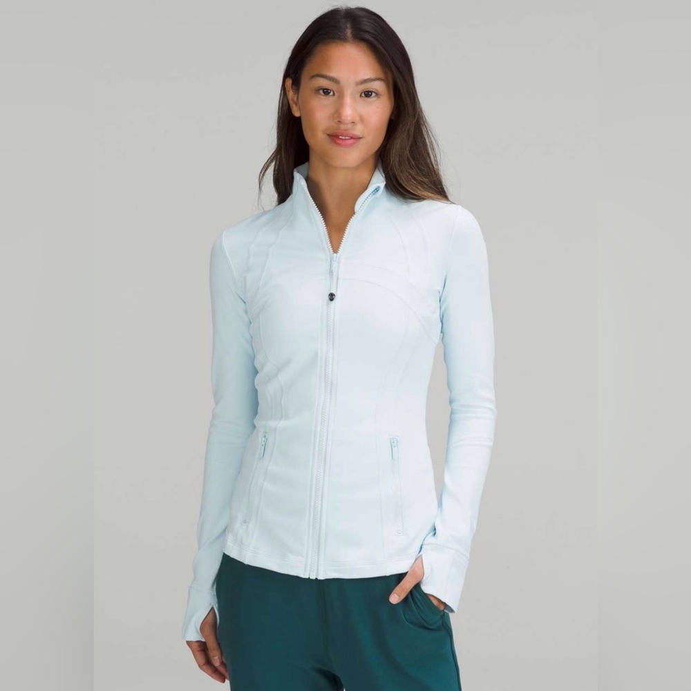 New Lululemon Define Jacket